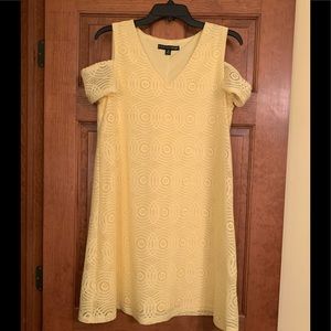 EUC - ☀️Sunny Summer Dress - Size 10
